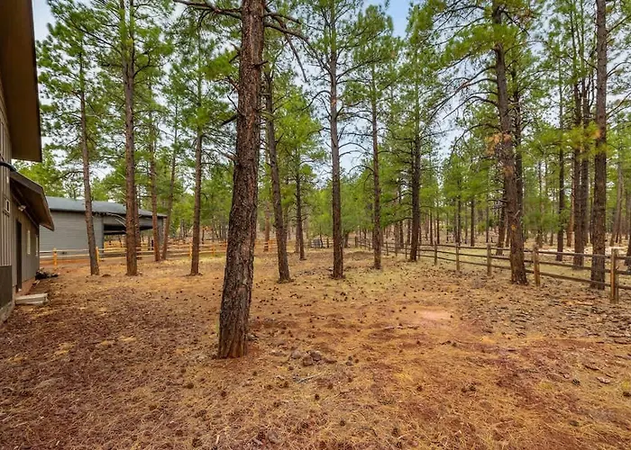 The Ravens Court Retreat - Pathway To The Canyon Holiday home *