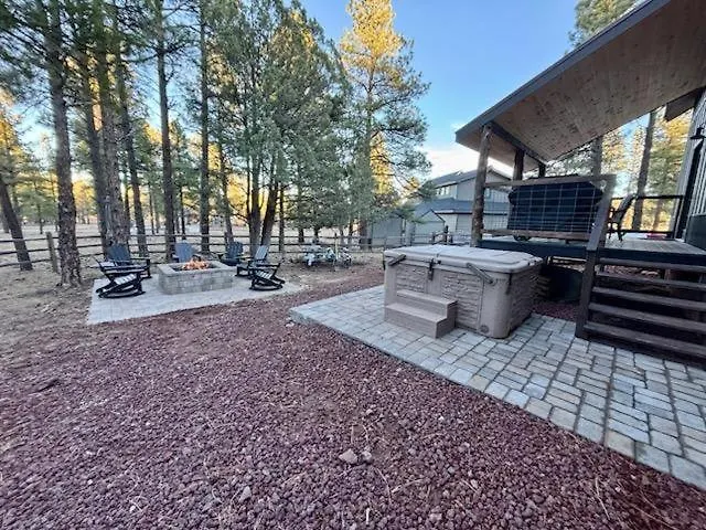 Holiday home The Ravens Court Retreat - Pathway To The Canyon Williams